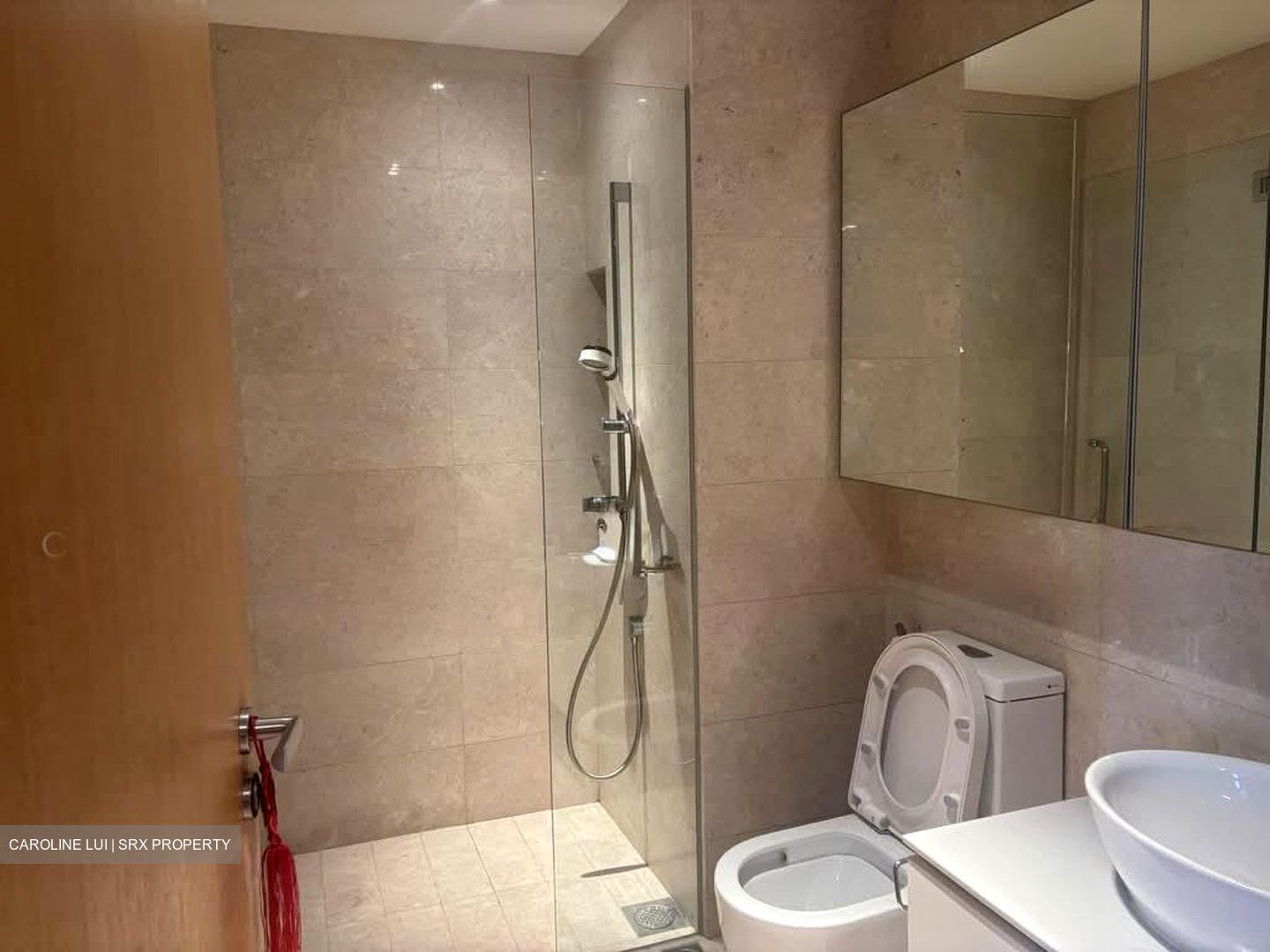 Mon Jervois (D10), Condominium #593047931
